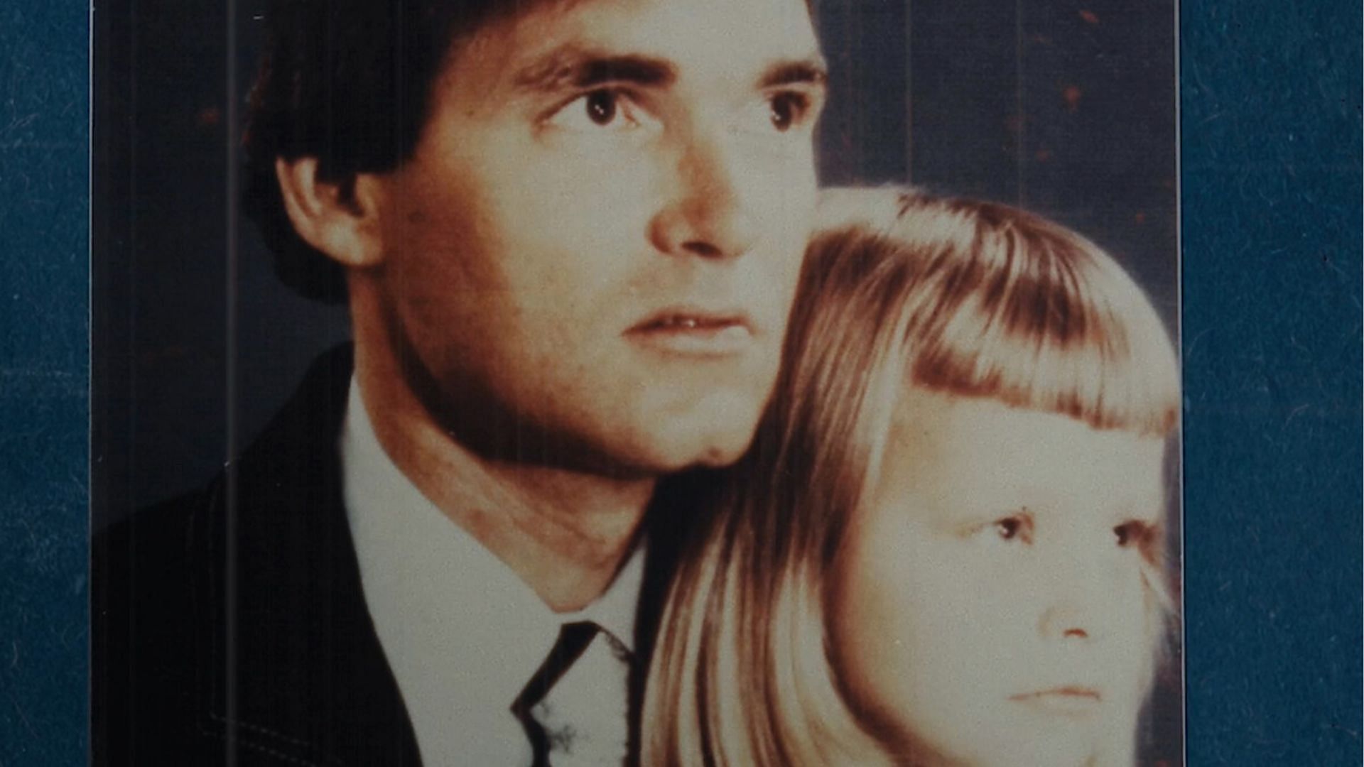 Girl in the Picture (Image via Netflix)